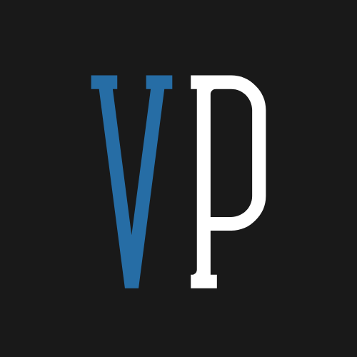 VP Logo
